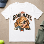 My Soul Mate T-Shirt