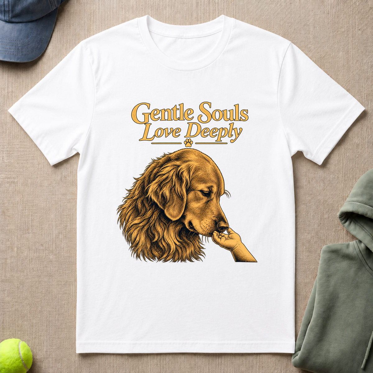 Gentle Souls T-Shirt