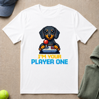 Player One T-Shirt