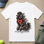 Poodle Smokey T-Shirt