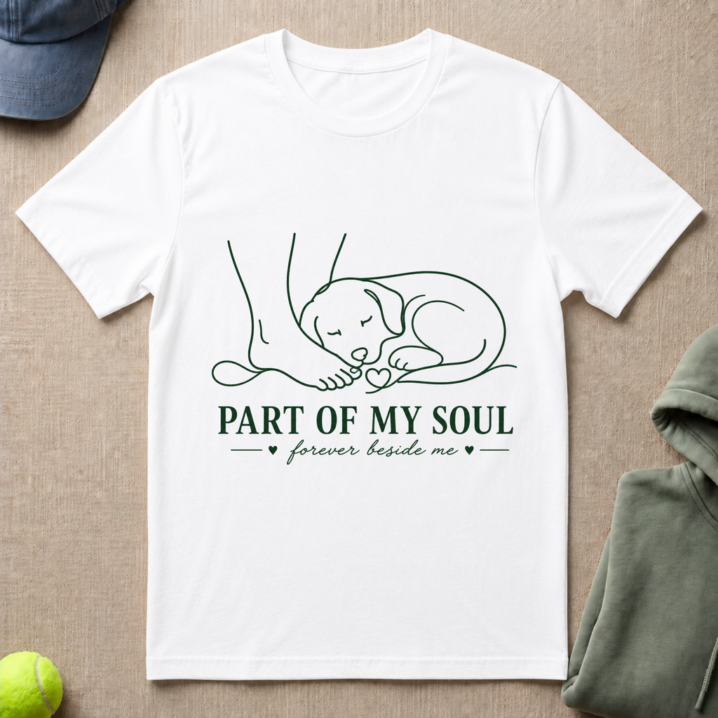 My Soul T-Shirt