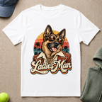 Ladies Man T-Shirt