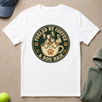 Coffee & Dog T-Shirt