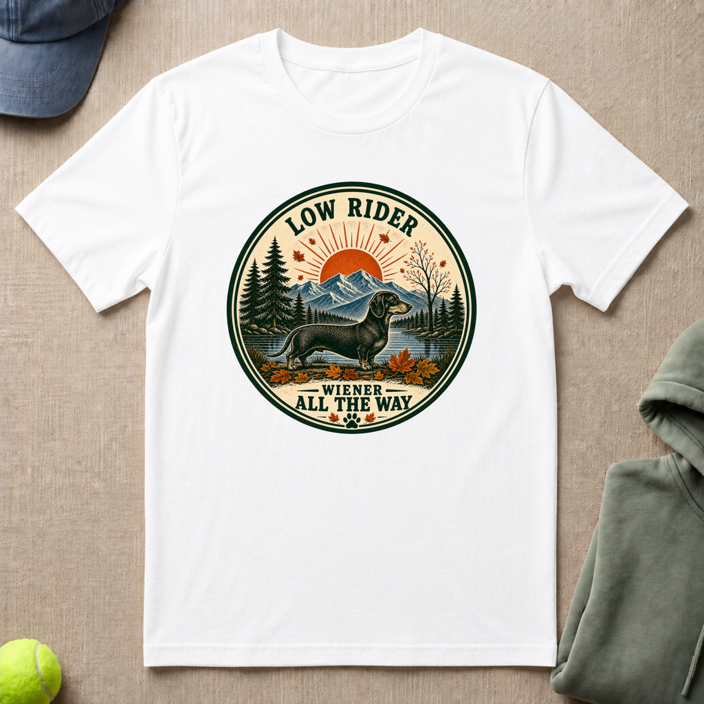 Low Rider T-Shirt