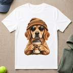 Labrador Coffee T-Shirt