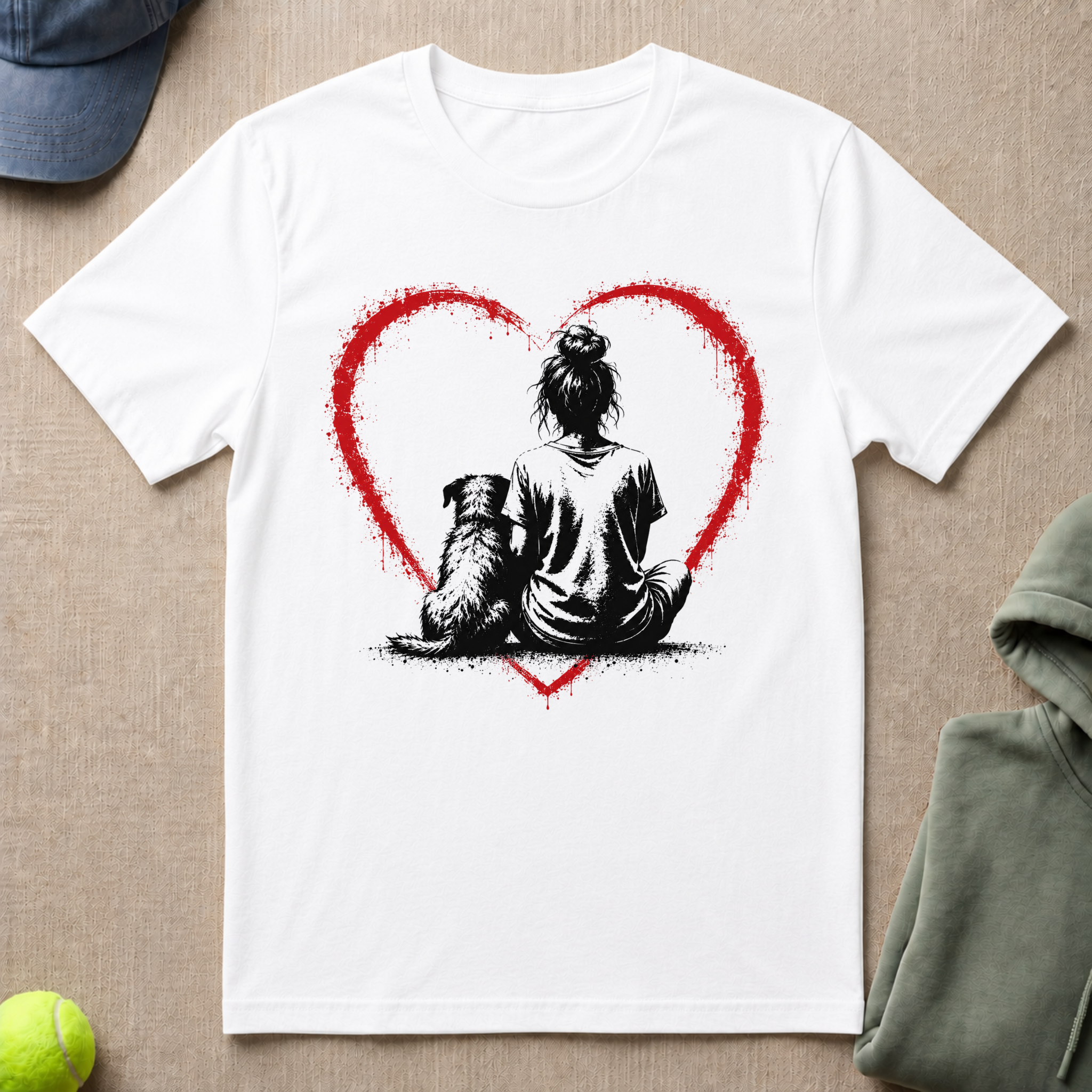 Together - Woman T-Shirt