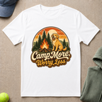 Camp More T-Shirt