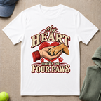 My Heart T-Shirt