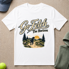 Fetch The Horizon T-Shirt