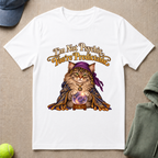 Not Psychic T-Shirt