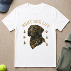 Hunt Dog Life T-Shirt