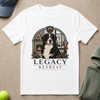 Legacy Retreat T-Shirt