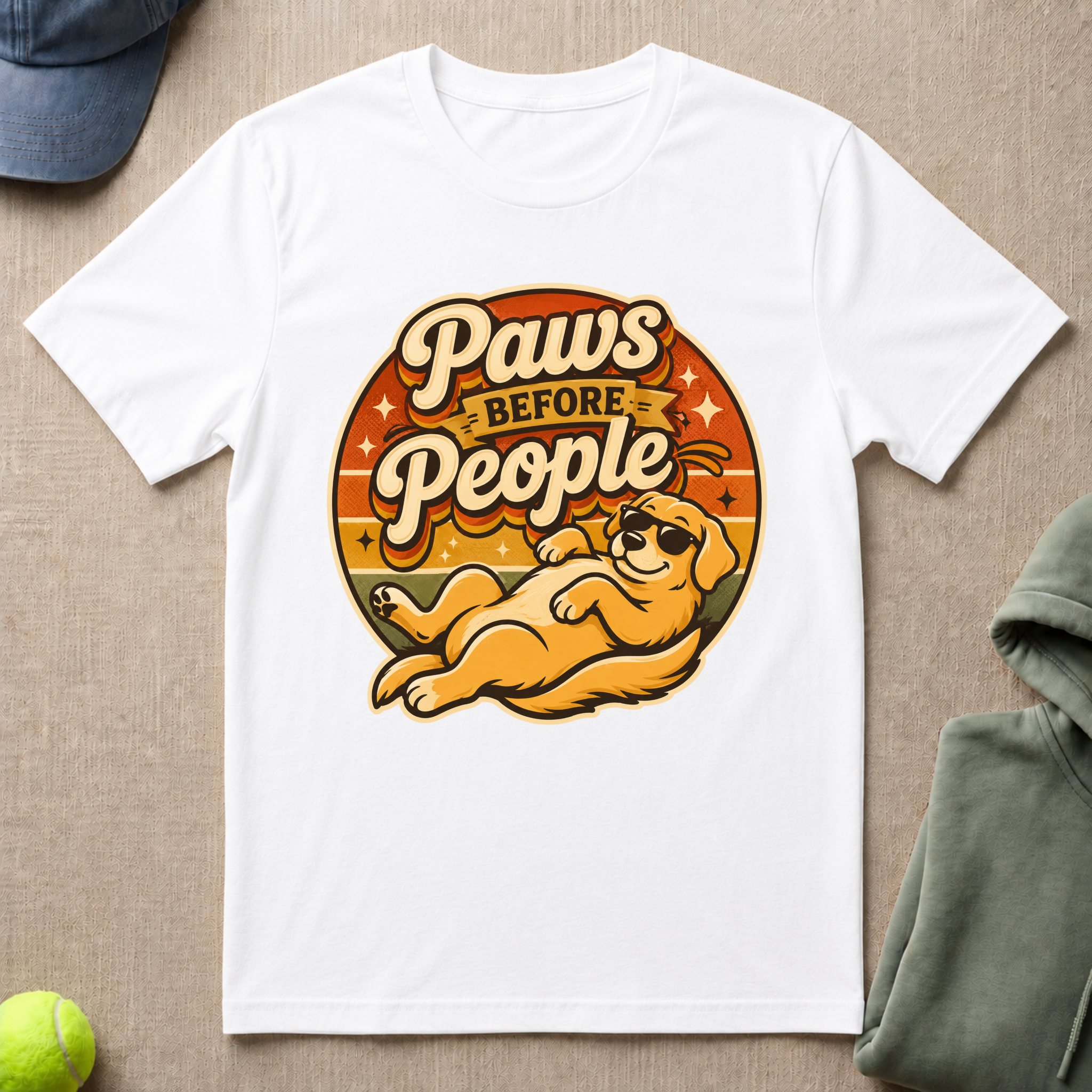Anti-Social  T-Shirt