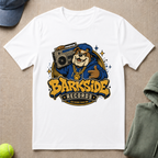 Barkside Records T-Shirt