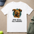 Zero Recall T-Shirt