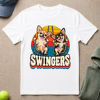 Swingers T-Shirt
