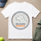 Unleashed Exploration Co.  T-Shirt