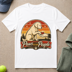 Heart In Hand T-Shirt