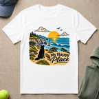 My Happy Place T-Shirt