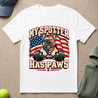 My Spotter T-Shirt