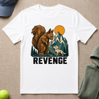 Revenge T-Shirt