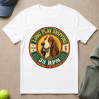 Long Play Sniff T-Shirt