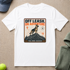 On Adventure T-Shirt