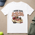 Live Easy T-Shirt