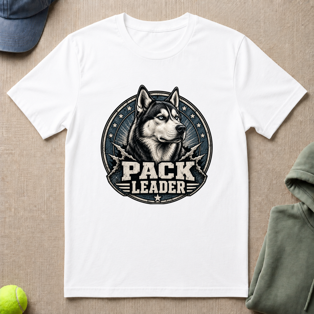 Pack Leader T-Shirt