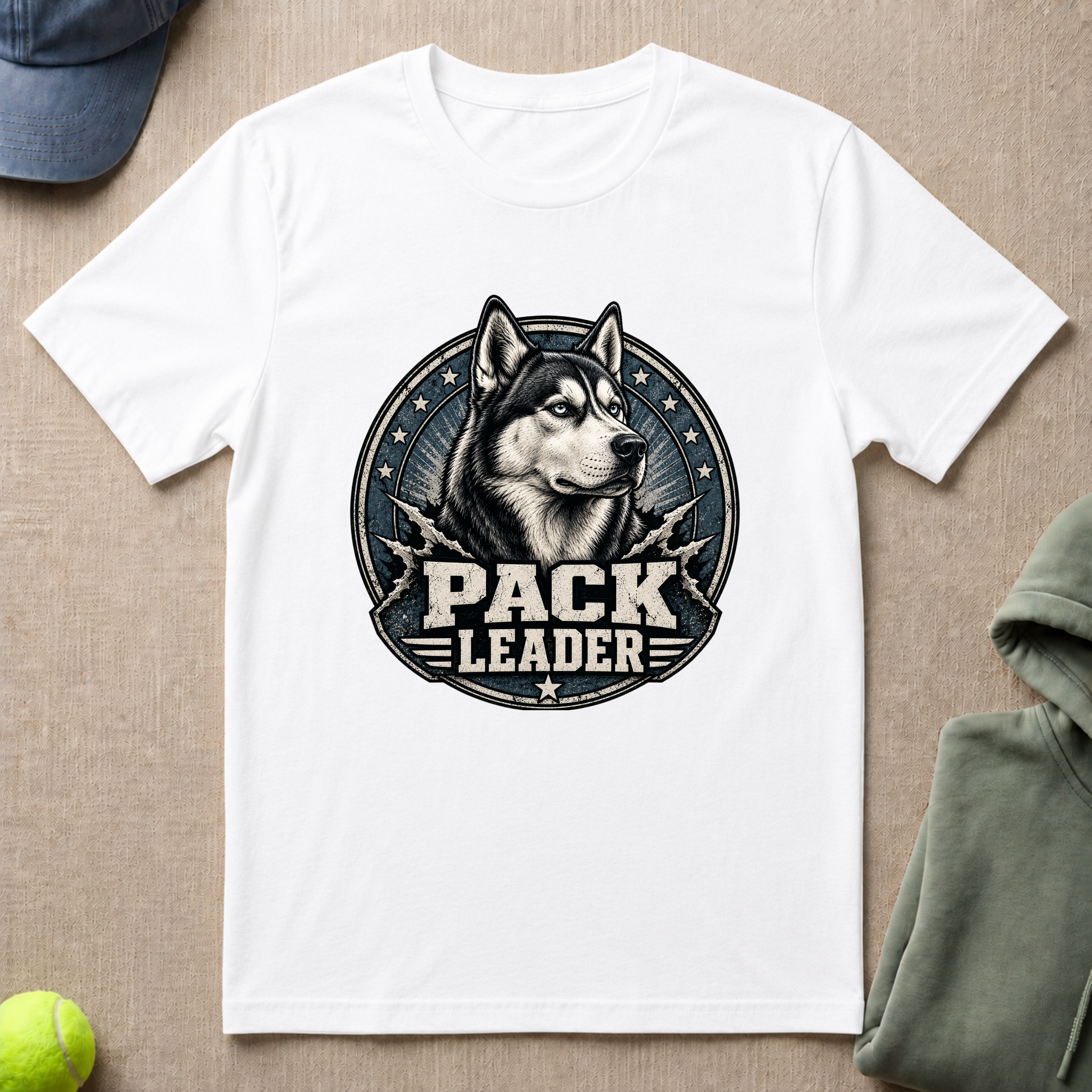 Pack Leader T-Shirt