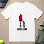 Committed T-Shirt