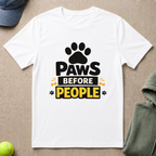 Paws T-Shirt