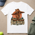 Bearly Balanced T-Shirt