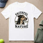 Faithful By Nature T-Shirt
