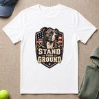 Stand Your Ground T-Shirt