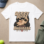 Belly Rubs T-Shirt