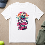 Rollin With Pack T-Shirt