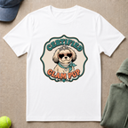 Certified Glam Pup T-Shirt