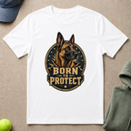 Born To Protect T-Shirt