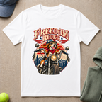 Freedom Rider T-Shirt