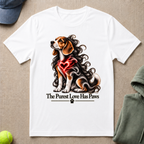 Beagle Smokey T-Shirt
