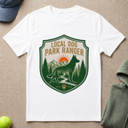 Park Ranger T-Shirt