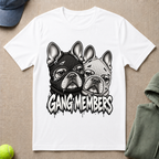 Gang Members T-Shirt
