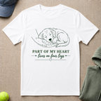 Part Of My Heart T-Shirt