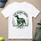 Scenic Route T-Shirt