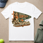 Sniff Route T-shirt