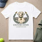 Companion Labrador T-Shirt