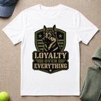 Loyalty T-Shirt