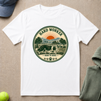 Hard Worker T-Shirt