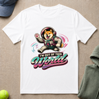 This World T-Shirt